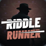 RiddleRunner Icon